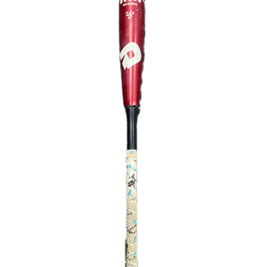 Used Demarini The Goods 31" -5 Drop Usssa 2 5 8 Barrel Bats 11735-s000334253