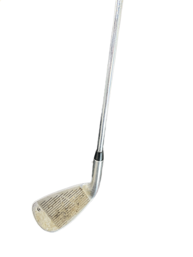 Used US Kids CHAMPIONSHIP SERIES 6 Iron Regular Flex Steel Shaft Individual Irons 11735-S000335802