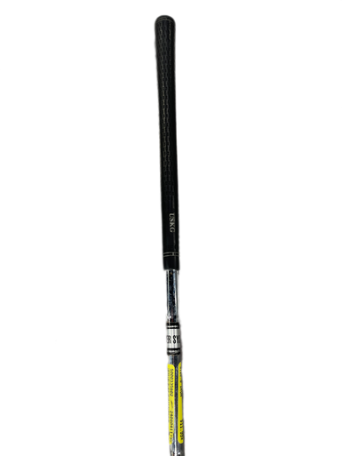 Used US Kids CHAMPIONSHIP SERIES 6 Iron Regular Flex Steel Shaft Individual Irons 11735-S000335802