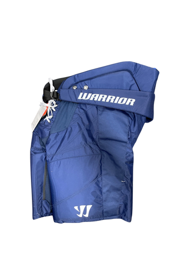 New Warrior Qre Sr Pants Xl Ny 11735-warq30ps20xlny