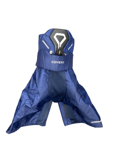 New Warrior Qre Sr Pants Xl Ny 11735-warq30ps20xlny