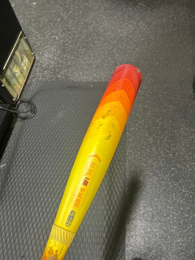 Used Easton Hype Fire Bb Sb Usssa 2 3 4 Bat 29" 11825-s000029067