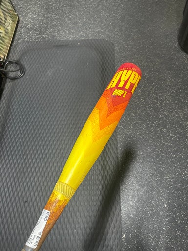 Used Easton Hype Fire Bb Sb Usssa 2 3 4 Bat 29" 11825-s000029067