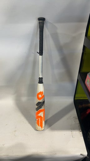 Used Demarini Cf Zen 2021 Bb Sb Usssa 2 5 8 Bat 30" 11825-s000028550