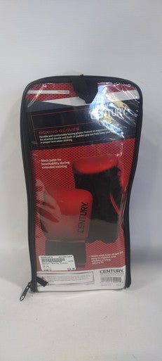 Used Century Sm 14 Oz Boxing Gloves 11825-s000018079