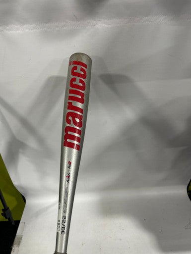 Used Marucci Cat 7 Bb Sb Usssa 2 3 4 Bat 30" 11825-s000028242