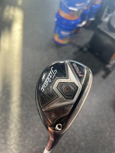 Used Titleist 915h Mens Hybrid Club Rh 3 Hybrid 11825-s000028224
