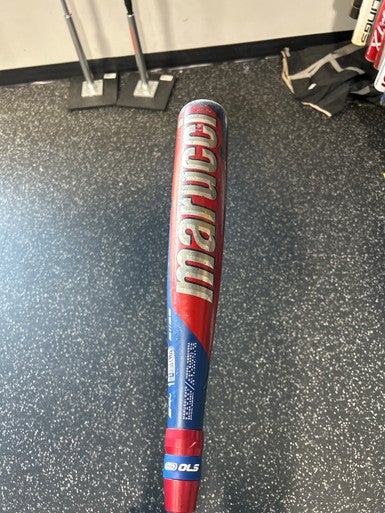 Used Marucci Cat 9 Bb Sb Usssa 2 3 4 Bat 31" 11825-s000026568