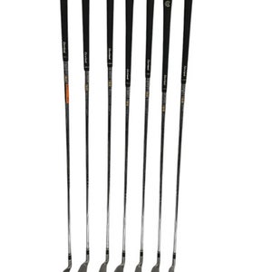 Used Cleveland TOUR ACTION Mens Iron Set RH 3I-9I 11847-S000024930