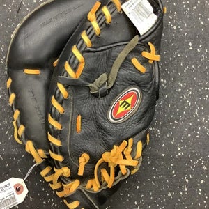 Easton Right Hand Throw Catcher's BMX Baseball Glove 33" (Used)