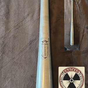 2025  Training Bat Wood (-3) 30 oz 33.5" (New)