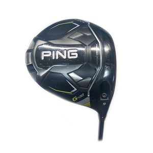 Ping G430 Max 9* Driver Graphite Tensei White AV Series 65 Stiff Flex