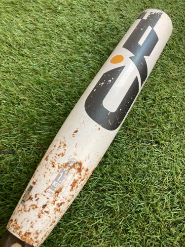 2022 DeMarini CF USSSA Bat (-8) 30" 22oz