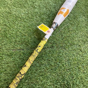 DeMarini CF (2 3/4") USSSA Bat 2022 (-10)