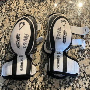 Junior Winnwell Gx-4 Elbow Pads  (Used)