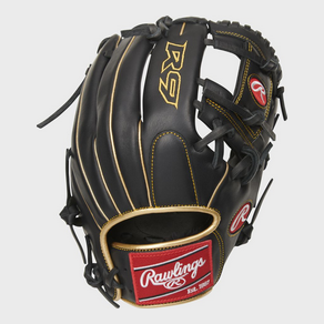 New R9 Series 11-1 2" R9204-2bg 11771-rawr9204-2bg