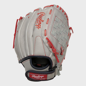 New Rawlings Sure Catch 11" Mike Trout Lht 11771-rawsc110mt-lht