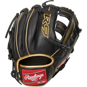 New Rawlings R9 12-3 4" Lht 11771-rawr93029-6bg-lht