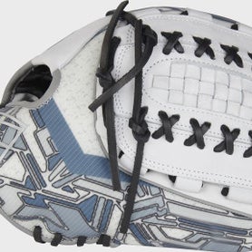 New Rawlings Rev1x Softball 12-1 4" Rht 11771-rawrev207sb-18w