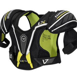 New Lx Pro Shoulder Pad Yth Xl 11771-warlxpspythxl