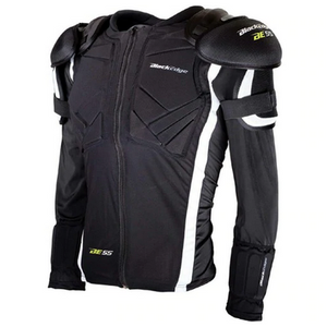 New Be55 Rec. Shoulder Pad Sm 11771-pts458001s