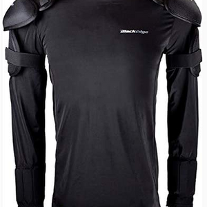 New Be33 Rec. Shoulder Pad Xxl 11771-pts458000xxl