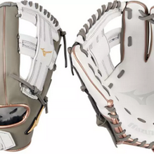 New Pro Select Fastpitch 12.5 11771-mizgpsf2-1250pro