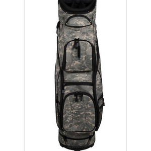 New Digi Camo Cart Bag 11771-pin11748