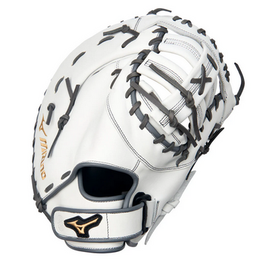 New Mizuno Prime Fp Fbm Lht 11771-mizgxf50fpw2-lht