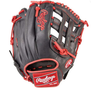 New Rawlings R9pbh3 12-1 2" Rht 11771-rawr9pbh3