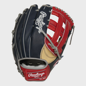 New Rawling Pro Preferred Prosra13c 12-3 4" Rht 11771-rawprosra13c