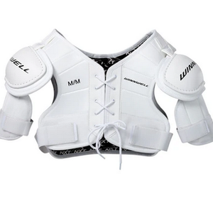 New Classic Shoulder Pad Small 11771-wllsp0300sr-s