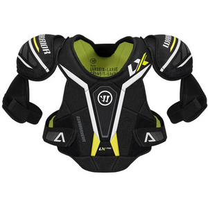 New Lx Pro Shoulder Yth S M 11771-warlx40spysm
