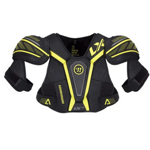 New Lx40 Shoulder Pad Jr. S 11771-warlx40spjs