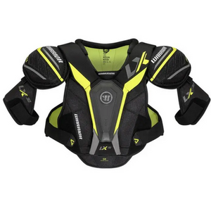 New Lx30 Shoulder Pad Jr. M 11771-warlx30spjrm