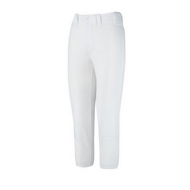 New Mizuno Women's Pant Wh Xxl 11771-miz350150wxxl