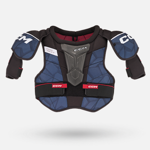 New Ccm Next Shoulder Jr. S 11771-ccmspnext-jr-s