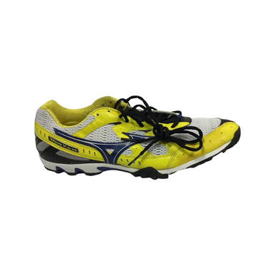 Used Mizuno Footwear Running 11771-s000011408