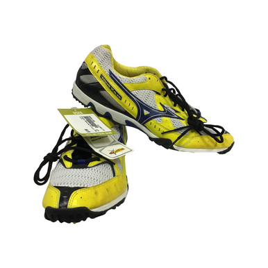 Used Mizuno Footwear Running 11771-s000011408