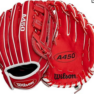 New Wilson A450 11" 11771-drhwbw10157211
