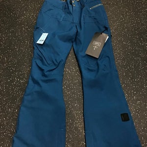 Used Ride Sm Winter Outerwear Pants 11771-s000011764