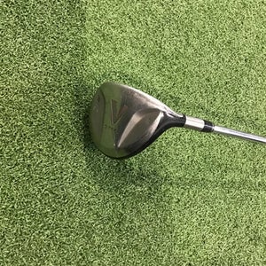 Used Taylormade Sldr Minidriver 13.5 Degree Senior Flex Graphite Shaft Drivers 11771-s000052872