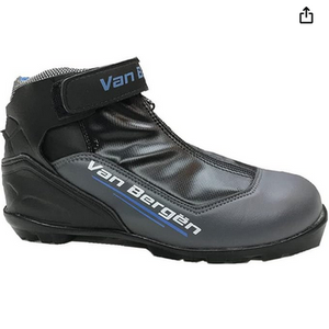 New Van Bergen Xc Boot 6 11771-beikp018bkbl-6