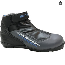 New Van Bergen Xc Boot 10 11771-beikp018bkbl-10