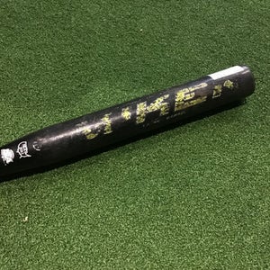 Used Miken Freak 34" -7 Drop Slowpitch Bats 11771-s000059814