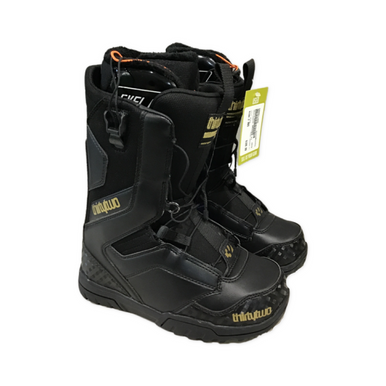 Used Thirtytwo Groomer Ft Junior 06.5 Snowboard Girls Boots 11771-s000011945