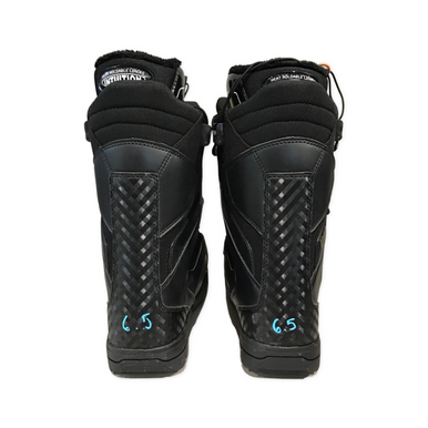 Used Thirtytwo Groomer Ft Junior 06.5 Snowboard Girls Boots 11771-s000011945