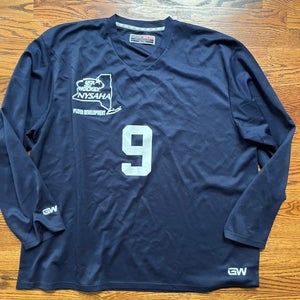 NYSAHA Hockey Jersey