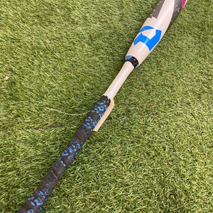 DeMarini Zen (2 3/4") USSSA Bat 2025 (-5)