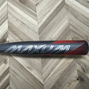 Easton BBCOR Certified Maxum Ultra (-3) Composite 31 oz 34" (Used)